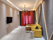 Satılır 2 otaqlı 60 m2 yeni tikili Memar Əcəmi m.