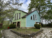 İcarəyə verilir 1 otaqlı 40 m2 həyət evi Masallı