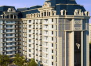 Satılır 2 otaqlı 86 m2 yeni tikili Axundov bağı