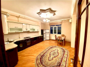 İcarəyə verilir 2 otaqlı 95 m2 yeni tikili 8 km