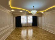 Satılır 3 otaqlı 140 m2 yeni tikili 8 mkr