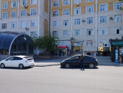 İcarəyə verilir 4 otaqlı 80 m2 obyekt Papanin