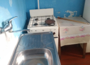 İcarəyə verilir 1 otaqlı 35 m2 köhnə tikili 8 km