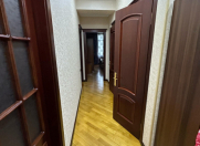 İcarəyə verilir 2 otaqlı 85 m2 yeni tikili Azadlıq prospekti m.