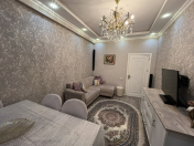 Satılır 3 otaqlı 60 m2 yeni tikili Lökbatan