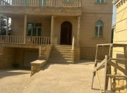 İcarəyə verilir 8 otaqlı 400 m2 villa Mehdiabad