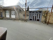 Satılır 3 otaqlı 108 m2 həyət evi Ümid
