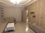 İcarəyə verilir 3 otaqlı 80 m2 köhnə tikili Qara Qarayev m.