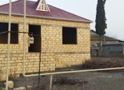 Satılır 3 otaqlı 300 m2 yeni tikili Bərdə