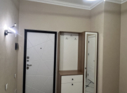 Satılır 2 otaqlı 55 m2 yeni tikili Lökbatan