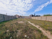 Satılır 6 sot torpaq Şüvəlan