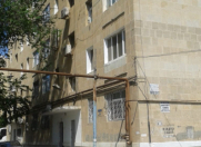 Satılır 2 otaqlı 50 m2 köhnə tikili Zığ