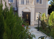 İcarəyə verilir 4 otaqlı 130 m2 həyət evi Şəki