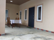 İcarəyə verilir 3 otaqlı 70 m2 həyət evi Şəki