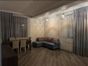 Satılır 3 otaqlı 108 m2 yeni tikili 9 mkr