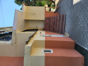 Satılır 3 otaqlı 80 m2 köhnə tikili Asan Xidmət-4