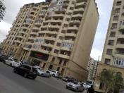 İcarəyə verilir 2 otaqlı 65 m2 yeni tikili Xırdalan