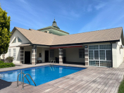 İcarəyə verilir 3 otaqlı 140 m2 bağ evi Şüvəlan