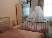 Satılır 3 otaqlı 66 m2 köhnə tikili Hövsan