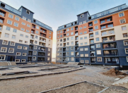 Satılır 2 otaqlı 60 m2 yeni tikili Masazır