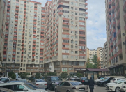 Satılır 2 otaqlı 100 m2 yeni tikili 1 mkr