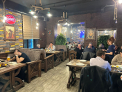 Satılır 4 otaqlı 200 m2 obyekt Sevinc k/t