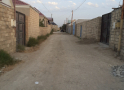 Satılır 3 sot torpaq Məhəmmədli