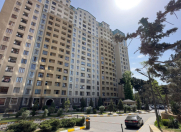 Satılır 3 otaqlı 110 m2 yeni tikili Memar Əcəmi m.