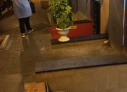 Satılır 1 otaqlı 65 m2 obyekt İçəri Şəhər m.