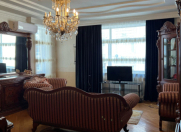 İcarəyə verilir 3 otaqlı 170 m2 yeni tikili Nəriman Nərimanov m.