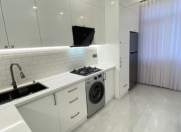 Satılır 3 otaqlı 99 m2 yeni tikili Zığ