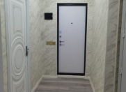 Satılır 3 otaqlı 81 m2 köhnə tikili Sumqayıt