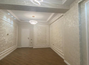 Satılır 3 otaqlı 91 m2 yeni tikili 20 yanvar m.