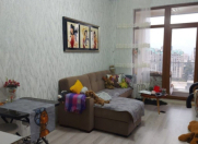 Satılır 1 otaqlı 30 m2 yeni tikili Nərimanov r.