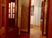 Satılır 4 otaqlı 116 m2 köhnə tikili 8 mkr