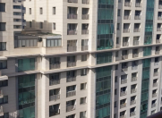 Satılır 3 otaqlı 144 m2 yeni tikili Elmlər Akademiyası m.