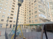 Satılır 3 otaqlı 136 m2 yeni tikili Nəsimi m.