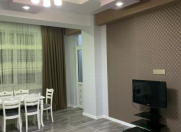 İcarəyə verilir 2 otaqlı 71 m2 yeni tikili Neftçilər m.