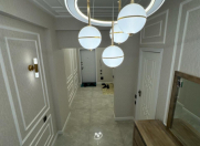 Satılır 4 otaqlı 120 m2 yeni tikili 20 yanvar m.