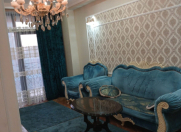 İcarəyə verilir 2 otaqlı 70 m2 yeni tikili Qara Qarayev m.