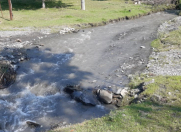 Satılır 35 sot torpaq Qəbələ