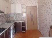 İcarəyə verilir 2 otaqlı 65 m2 yeni tikili Qara Qarayev m.