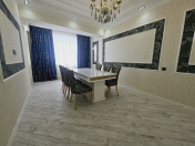 Satılır 3 otaqlı 84 m2 yeni tikili Masazır