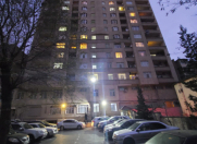 Satılır 2 otaqlı 90 m2 yeni tikili Elmlər Akademiyası m.