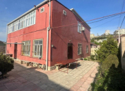 Satılır 8 otaqlı 220 m2 həyət evi Köhnə Günəşli