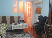 Satılır 1 otaqlı 20 m2 köhnə tikili Badamdar