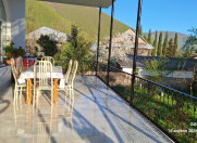 İcarəyə verilir 3 otaqlı 150 m2 həyət evi Şəki