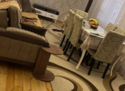 Satılır 6 otaqlı 1200 m2 həyət evi Buzovna