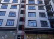 Satılır 2 otaqlı 78 m2 yeni tikili 1 mkr