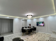 Satılır 4 otaqlı 90 m2 köhnə tikili Həzi Aslanov m.